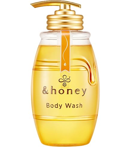 Amazon | 【限定デザイン プーさん 2024 Limited】 &honey (アンド